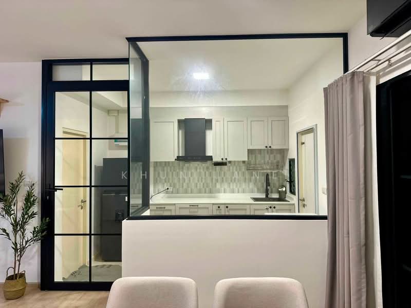 Villaggio 3 Srinakarin-Bangna, Samut Prakan, Bang Kaeo, Bang Plee, Samut Prakan, 2 Bedrooms, 122 sqm, Single Detached House For Rent, by Khun Jane, 500467089 - DDproperty.com