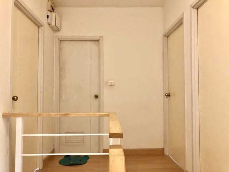 Pruksa Ville 66/1 Bangna - Namdaeng, Samut Prakan, Srinakarin Road, Bang Kaeo, Bang Plee, Samut Prakan, 4 Bedrooms, 120 sqm, Townhouse For Sale, by ERA Thailand, 500467091 - DDproperty.com