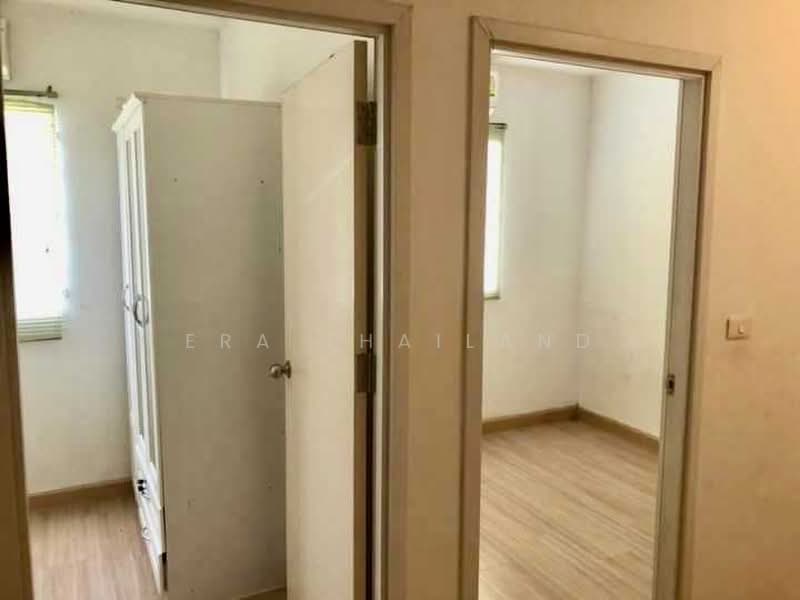 Pruksa Ville 66/1 Bangna - Namdaeng, Samut Prakan, Srinakarin Road, Bang Kaeo, Bang Plee, Samut Prakan, 4 Bedrooms, 120 sqm, Townhouse For Sale, by ERA Thailand, 500467091 - DDproperty.com