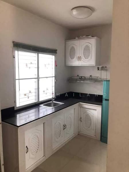 Pruksa Ville 66/1 Bangna - Namdaeng, Samut Prakan, Srinakarin Road, Bang Kaeo, Bang Plee, Samut Prakan, 4 Bedrooms, 120 sqm, Townhouse For Sale, by ERA Thailand, 500467091 - DDproperty.com