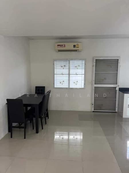 Pruksa Ville 66/1 Bangna - Namdaeng, Samut Prakan, Srinakarin Road, Bang Kaeo, Bang Plee, Samut Prakan, 4 Bedrooms, 120 sqm, Townhouse For Sale, by ERA Thailand, 500467091 - DDproperty.com