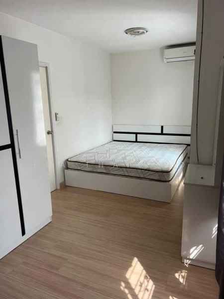 Pruksa Ville 66/1 Bangna - Namdaeng, Samut Prakan, Srinakarin Road, Bang Kaeo, Bang Plee, Samut Prakan, 4 Bedrooms, 120 sqm, Townhouse For Sale, by ERA Thailand, 500467091 - DDproperty.com