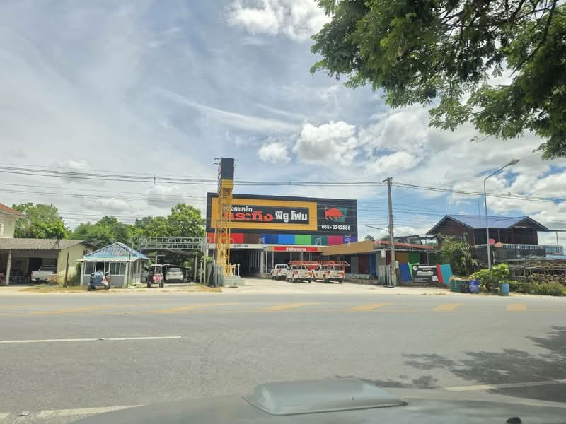 หนองสาหร่าย, Nakhon Ratchasima, Nong Sarai, Pak Chong, Nakhon Ratchasima, , 9,836 sqm, Land For Sale, by จุฑามาส ศรีสง่า, 500467092 - DDproperty.com