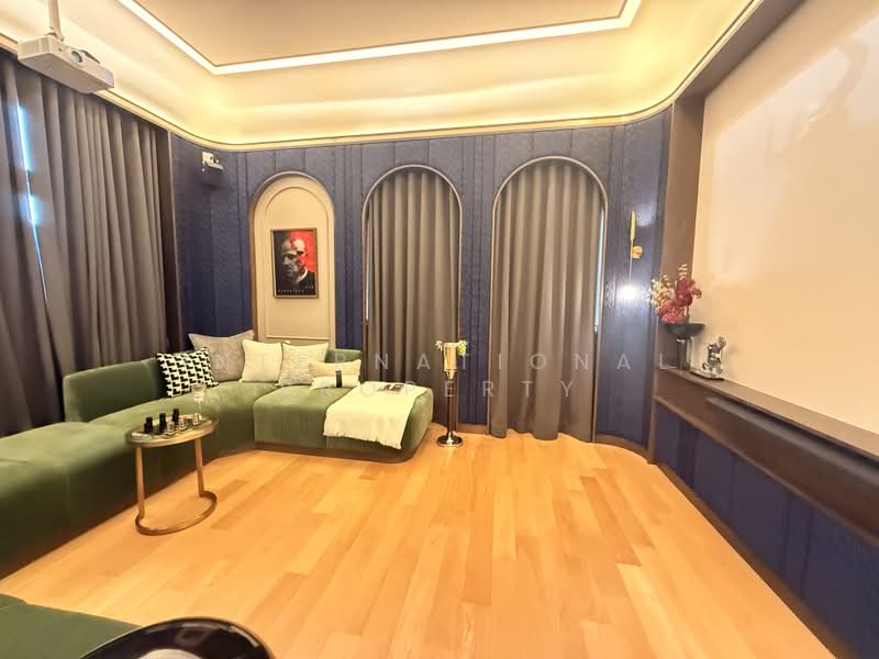 THE GRAND Riverfront Ratchapruek - Rama 5, Nonthaburi, Bang Phai, Muang Nonthaburi, Nonthaburi, 3 Bedrooms, 215 sqm, Single Detached House For Sale, by Wanvisar Property, 500467093 - DDproperty.com