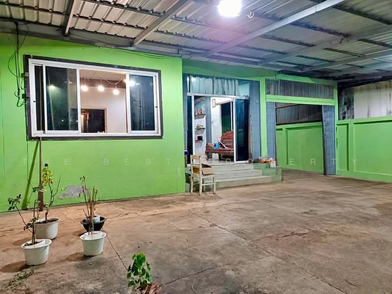 บ้านเดี่ยวพร้อมที่ดินห้วยไผ่ ราชบุรี, ราชบุรี, ห้วยไผ่, เมืองราชบุรี, ราชบุรี, 150 ตร.ม., บ้านเดี่ยว ขาย, โดย The Best Property โอ๋, 500467094 - DDproperty.com