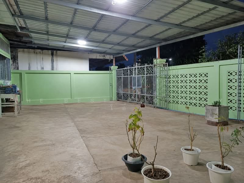 บ้านเดี่ยวพร้อมที่ดินห้วยไผ่ ราชบุรี, ราชบุรี, ห้วยไผ่, เมืองราชบุรี, ราชบุรี, 150 ตร.ม., บ้านเดี่ยว ขาย, โดย The Best Property โอ๋, 500467094 - DDproperty.com