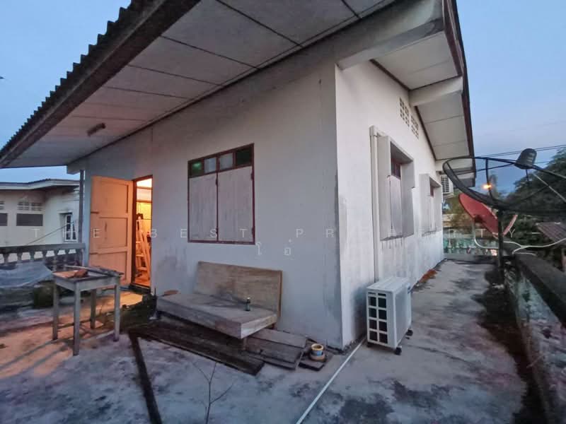 บ้านเดี่ยวพร้อมที่ดินห้วยไผ่ ราชบุรี, ราชบุรี, ห้วยไผ่, เมืองราชบุรี, ราชบุรี, 150 ตร.ม., บ้านเดี่ยว ขาย, โดย The Best Property โอ๋, 500467094 - DDproperty.com