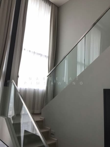 Rhythm Sukhumvit 44/1, Bangkok, Sukhumvit Road, Phra Kanong, Khlong Toei, Bangkok, 1 Bedroom, 60 sqm, Condo For Sale, by Nareerat Pimsawang, 500467095 - DDproperty.com
