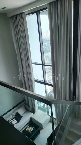 Rhythm Sukhumvit 44/1 : ริธึ่ม สุขุมวิท 44/1, กรุงเทพ, ถนนสุขุมวิท แขวงพระโขนง เขตคลองเตย กรุงเทพมหานคร, พระโขนง, คลองเตย, กรุงเทพ, 60 ตร.ม., คอนโด ขาย, โดย Nareerat Pimsawang, 500467095 - DDproperty.com