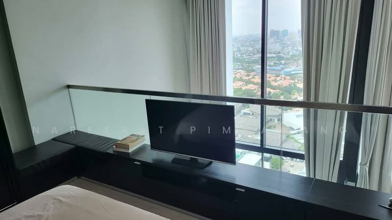 Rhythm Sukhumvit 44/1, Bangkok, Sukhumvit Road, Phra Kanong, Khlong Toei, Bangkok, 1 Bedroom, 60 sqm, Condo For Sale, by Nareerat Pimsawang, 500467095 - DDproperty.com