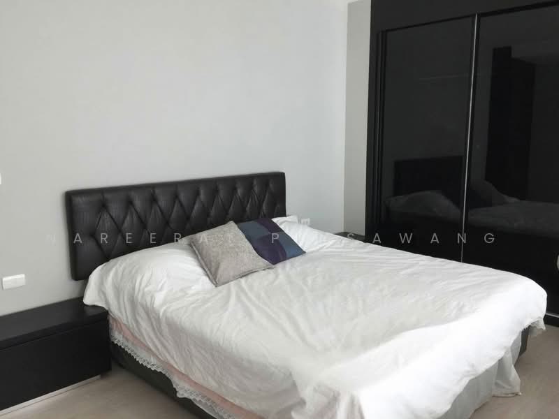 Rhythm Sukhumvit 44/1, Bangkok, Sukhumvit Road, Phra Kanong, Khlong Toei, Bangkok, 1 Bedroom, 60 sqm, Condo For Sale, by Nareerat Pimsawang, 500467095 - DDproperty.com