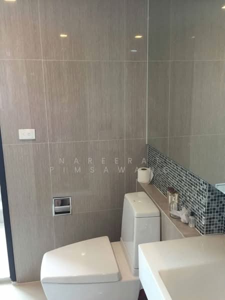 Rhythm Sukhumvit 44/1, Bangkok, Sukhumvit Road, Phra Kanong, Khlong Toei, Bangkok, 1 Bedroom, 60 sqm, Condo For Sale, by Nareerat Pimsawang, 500467095 - DDproperty.com