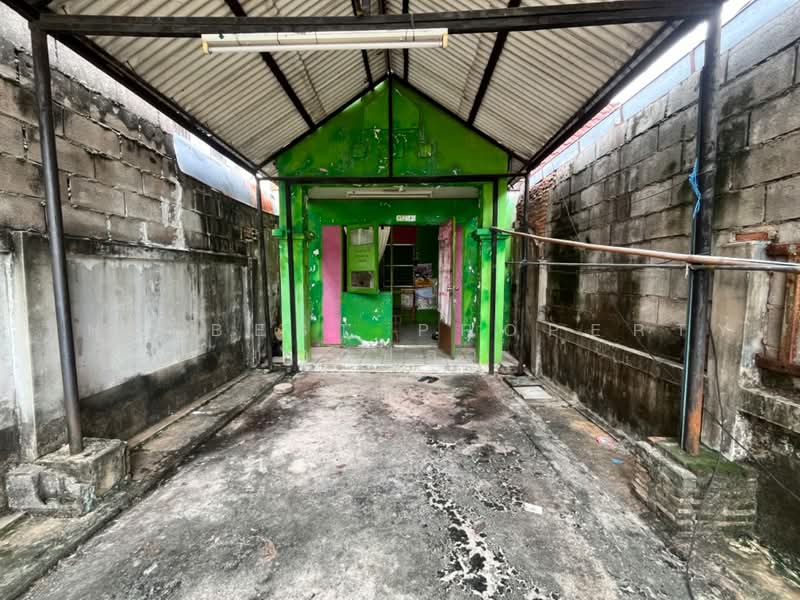 Thendad Village, Nakhon Pathom, Ban Mai, Sam Phran, Nakhon Pathom, 1 Bedroom, 150 sqm, Townhouse For Sale, by The Best Property ลูกปลา, 500467096 - DDproperty.com