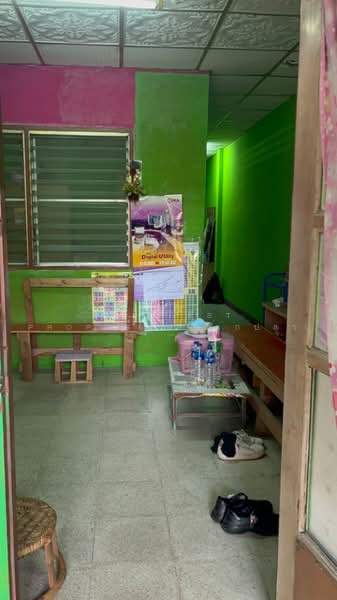 Thendad Village, Nakhon Pathom, Ban Mai, Sam Phran, Nakhon Pathom, 1 Bedroom, 150 sqm, Townhouse For Sale, by The Best Property ลูกปลา, 500467096 - DDproperty.com