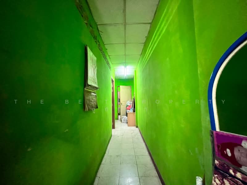 Thendad Village, Nakhon Pathom, Ban Mai, Sam Phran, Nakhon Pathom, 1 Bedroom, 150 sqm, Townhouse For Sale, by The Best Property ลูกปลา, 500467096 - DDproperty.com