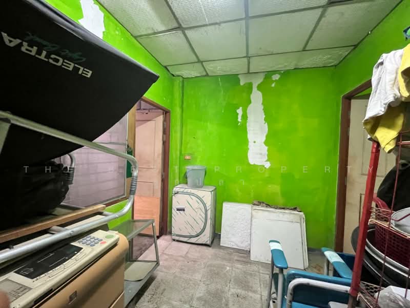 Thendad Village, Nakhon Pathom, Ban Mai, Sam Phran, Nakhon Pathom, 1 Bedroom, 150 sqm, Townhouse For Sale, by The Best Property ลูกปลา, 500467096 - DDproperty.com