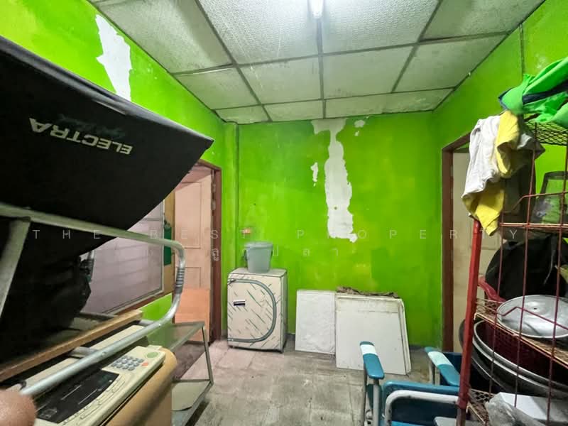 Thendad Village, Nakhon Pathom, Ban Mai, Sam Phran, Nakhon Pathom, 1 Bedroom, 150 sqm, Townhouse For Sale, by The Best Property ลูกปลา, 500467096 - DDproperty.com