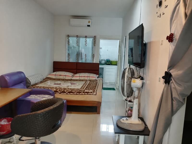 diya town, Pathum Thani, ถนนเลียบคลอง5 ฝั่งตะวันตก, Lat Sawai, Lam Luk Ka, Pathum Thani, 3 Bedrooms, 130 sqm, Townhouse For Sale, by ณัฐยา ศิริฐานนท์, 500467099 - DDproperty.com