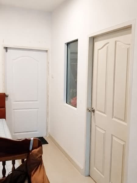 diya town, Pathum Thani, ถนนเลียบคลอง5 ฝั่งตะวันตก, Lat Sawai, Lam Luk Ka, Pathum Thani, 3 Bedrooms, 130 sqm, Townhouse For Sale, by ณัฐยา ศิริฐานนท์, 500467099 - DDproperty.com