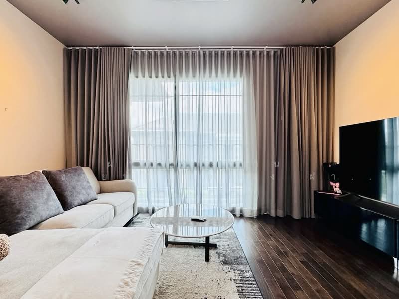 Grand Bangkok Boulevard Bangna-Onnut, Bangkok, Sukhaphiban 2 Road, Dok Mai, Prawet, Bangkok, 5 Bedrooms, 510 sqm, Single Detached House For Rent, by ฝากขายบ้าน ฝากขายบ้านมือสอง ฝากขายอสัง Realty HuB, 500467100 - DDproperty.com