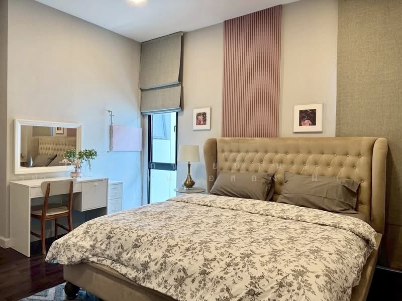 Grand Bangkok Boulevard Bangna-Onnut : แกรนด์ บางกอก บูเลอวาร์ด บางนา - อ่อนนุช, กรุงเทพ, ถนน สุขาภิบาล 2, ดอกไม้, ประเวศ, กรุงเทพ, 510 ตร.ม., บ้านเดี่ยว ให้เช่า, โดย ฝากขายบ้าน ฝากขายบ้านมือสอง ฝากขายอสัง Realty HuB, 500467100 - DDproperty.com