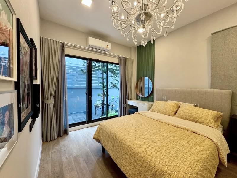Grand Bangkok Boulevard Bangna-Onnut, Bangkok, Sukhaphiban 2 Road, Dok Mai, Prawet, Bangkok, 5 Bedrooms, 510 sqm, Single Detached House For Rent, by ฝากขายบ้าน ฝากขายบ้านมือสอง ฝากขายอสัง Realty HuB, 500467100 - DDproperty.com