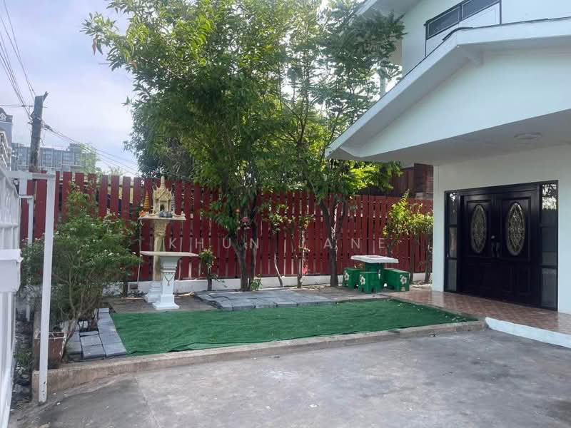 Home Office for Rent – Only 600 Metres from BTS Udom Suk (SPSJP567), Bangkok, สุขุมวิท66/1, Bang Na Nuea, Bang Na, Bangkok, , 208 sqm, Office Space For Rent, by Khun Jane, 500467103 - DDproperty.com