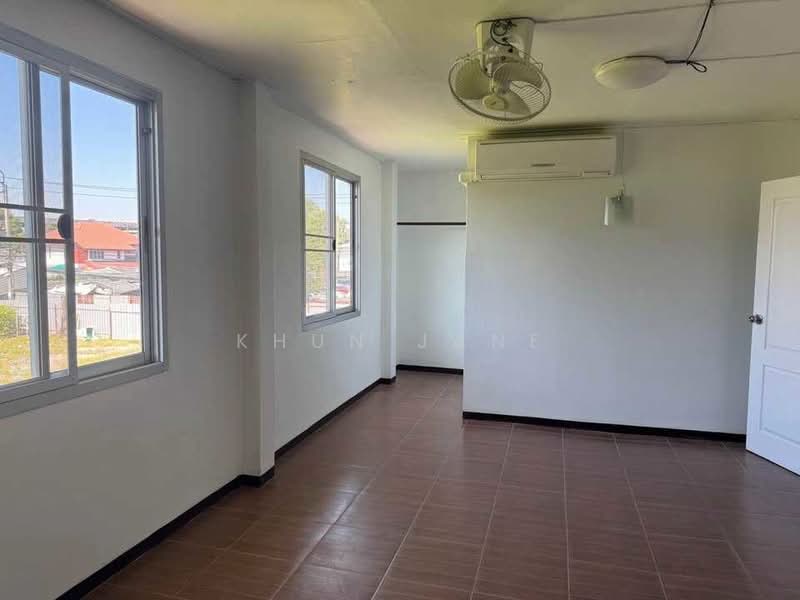 Home Office for Rent – Only 600 Metres from BTS Udom Suk (SPSJP567), Bangkok, สุขุมวิท66/1, Bang Na Nuea, Bang Na, Bangkok, , 208 sqm, Office Space For Rent, by Khun Jane, 500467103 - DDproperty.com