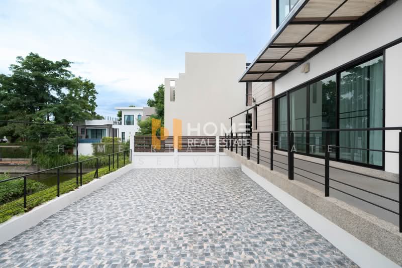 Grand Valley Sukhumvit-Nongmon Bypass : แกรนด์ วัลเล่ สุขุมวิท-เลี่ยงหนองมน, ชลบุรี, ถ.เลี่ยงหนองมน, เหมือง, เมืองชลบุรี, ชลบุรี, 200 ตร.ม., บ้านเดี่ยว ให้เช่า, โดย HOME Real Estate Service, 500467105 - DDproperty.com