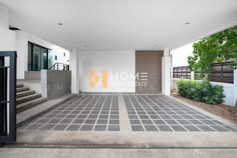 Grand Valley Sukhumvit-Nongmon Bypass : แกรนด์ วัลเล่ สุขุมวิท-เลี่ยงหนองมน, ชลบุรี, ถ.เลี่ยงหนองมน, เหมือง, เมืองชลบุรี, ชลบุรี, 200 ตร.ม., บ้านเดี่ยว ให้เช่า, โดย HOME Real Estate Service, 500467105 - DDproperty.com