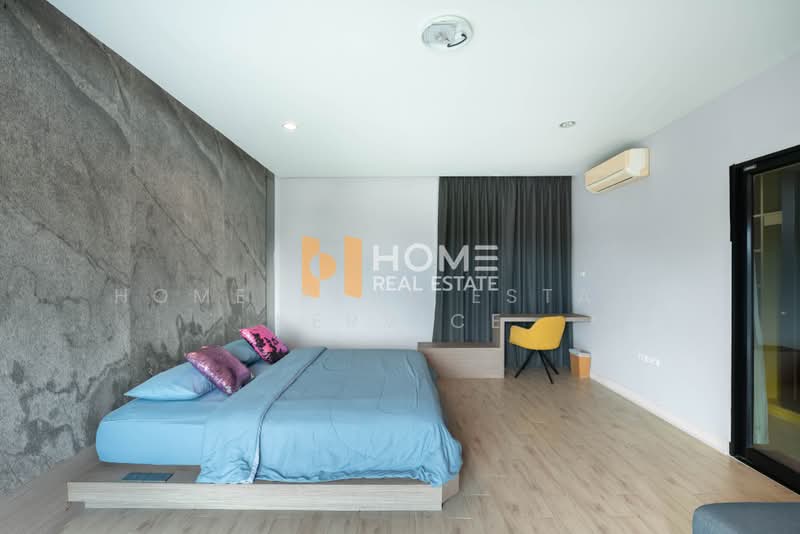 Grand Valley Sukhumvit-Nongmon Bypass, Chon Buri (Pattaya), Liang Nong Mon Road, Mhueng, Muang Chon Buri, Chon Buri (Pattaya), 3 Bedrooms, 200 sqm, Single Detached House For Rent, by HOME Real Estate Service, 500467105 - DDproperty.com