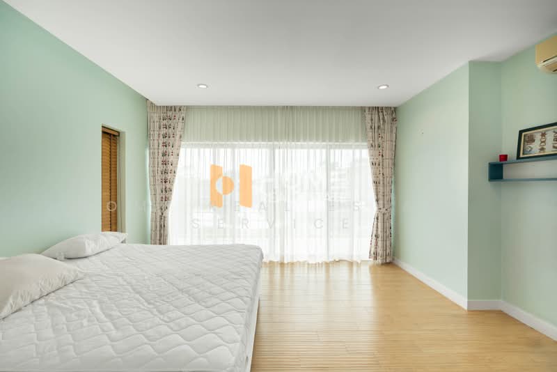 Grand Valley Sukhumvit-Nongmon Bypass, Chon Buri (Pattaya), Liang Nong Mon Road, Mhueng, Muang Chon Buri, Chon Buri (Pattaya), 3 Bedrooms, 200 sqm, Single Detached House For Rent, by HOME Real Estate Service, 500467105 - DDproperty.com