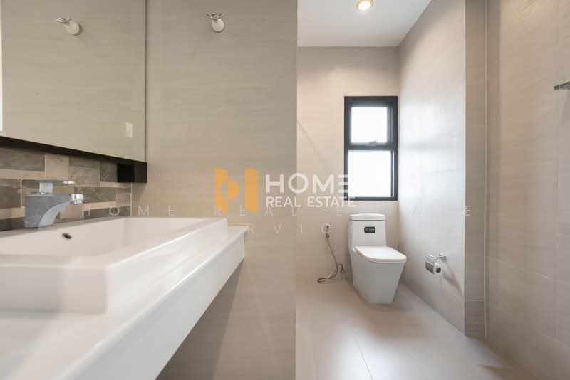 Grand Valley Sukhumvit-Nongmon Bypass, Chon Buri (Pattaya), Liang Nong Mon Road, Mhueng, Muang Chon Buri, Chon Buri (Pattaya), 3 Bedrooms, 200 sqm, Single Detached House For Rent, by HOME Real Estate Service, 500467105 - DDproperty.com