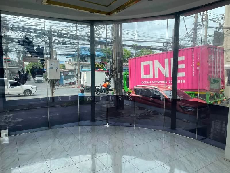 4.5-Storey Corner Commercial Shophouse, Corner Unit, Main Roadfront, Highly Visible, On Nut 41, Bangkok, Suan Luang, Suan Luang, Bangkok, , 450 sqm, Shophouse For Rent, by LINE @firststep, 500467107 - DDproperty.com