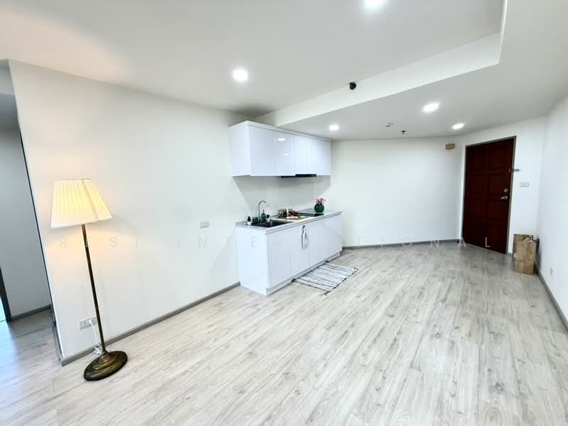 Supalai Park Phaholyothin, Bangkok, Phaholyothin 21 Road, Chatuchak, Bangkok, 2 Bedrooms, 86 sqm, Condo For Sale, by RESI International, 500467109 - DDproperty.com