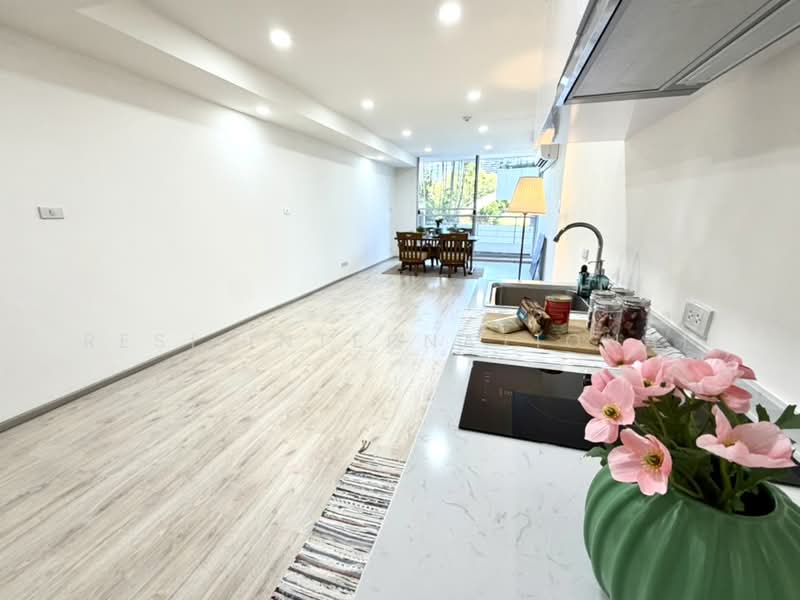 Supalai Park Phaholyothin, Bangkok, Phaholyothin 21 Road, Chatuchak, Bangkok, 2 Bedrooms, 86 sqm, Condo For Sale, by RESI International, 500467109 - DDproperty.com