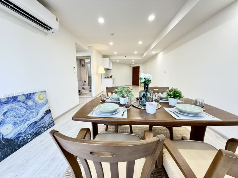 Supalai Park Phaholyothin, Bangkok, Phaholyothin 21 Road, Chatuchak, Bangkok, 2 Bedrooms, 86 sqm, Condo For Sale, by RESI International, 500467109 - DDproperty.com