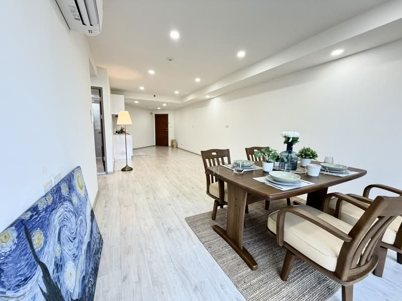 Supalai Park Phaholyothin, Bangkok, Phaholyothin 21 Road, Chatuchak, Bangkok, 2 Bedrooms, 86 sqm, Condo For Sale, by RESI International, 500467109 - DDproperty.com