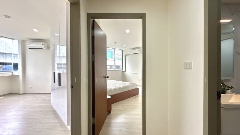 Supalai Park Phaholyothin, Bangkok, Phaholyothin 21 Road, Chatuchak, Chatuchak, Bangkok, 2 Bedrooms, 86 sqm, Condo For Sale, by RESI International, 500467109 - DDproperty.com