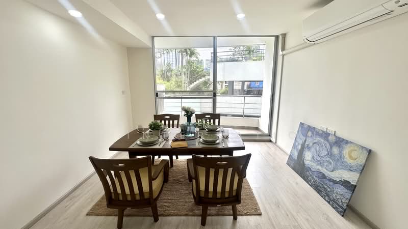 Supalai Park Phaholyothin, Bangkok, Phaholyothin 21 Road, Chatuchak, Chatuchak, Bangkok, 2 Bedrooms, 86 sqm, Condo For Sale, by RESI International, 500467109 - DDproperty.com