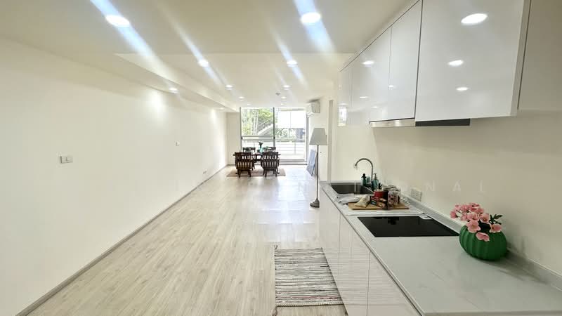 Supalai Park Phaholyothin, Bangkok, Phaholyothin 21 Road, Chatuchak, Chatuchak, Bangkok, 2 Bedrooms, 86 sqm, Condo For Sale, by RESI International, 500467109 - DDproperty.com