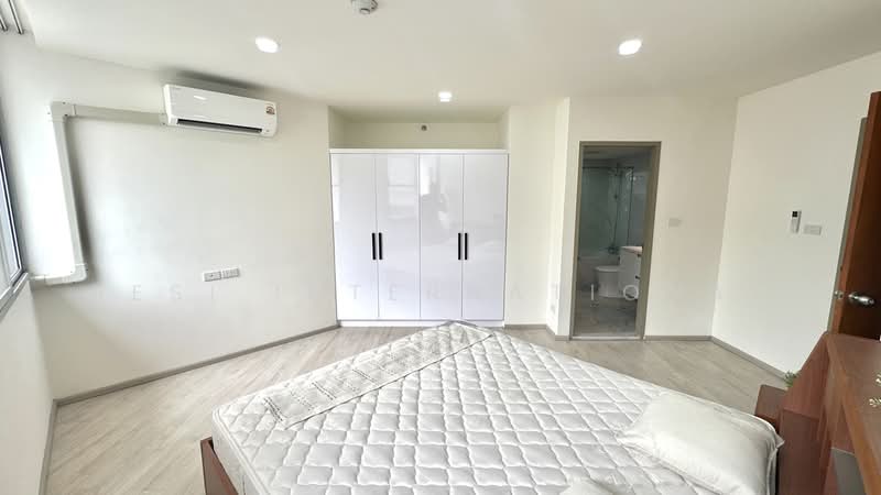 Supalai Park Phaholyothin, Bangkok, Phaholyothin 21 Road, Chatuchak, Chatuchak, Bangkok, 2 Bedrooms, 86 sqm, Condo For Sale, by RESI International, 500467109 - DDproperty.com