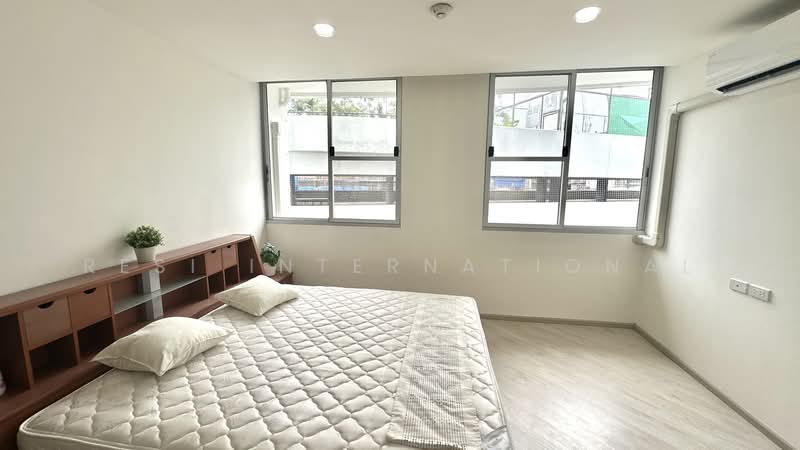 Supalai Park Phaholyothin, Bangkok, Phaholyothin 21 Road, Chatuchak, Chatuchak, Bangkok, 2 Bedrooms, 86 sqm, Condo For Sale, by RESI International, 500467109 - DDproperty.com