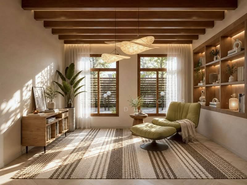 Country Park Ville, Chiang Mai, Nong Kwai, Hang Dong, Chiang Mai, 5 Bedrooms, 570 sqm, Single Detached House For Sale, by Shori Asset Group Co., Ltd., 500467110 - DDproperty.com