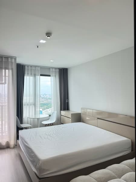 Life Ladprao, Bangkok, 992 Ladprao Road, Jom Phon, Chatuchak, Bangkok, 1 Bedroom, 26 sqm, Condo For Sale, by คุณอาย, 500467111 - DDproperty.com