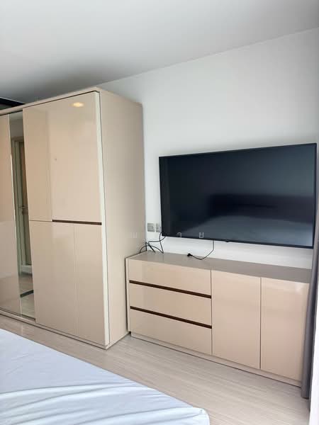 Life Ladprao, Bangkok, 992 Ladprao Road, Jom Phon, Chatuchak, Bangkok, 1 Bedroom, 26 sqm, Condo For Sale, by คุณอาย, 500467111 - DDproperty.com