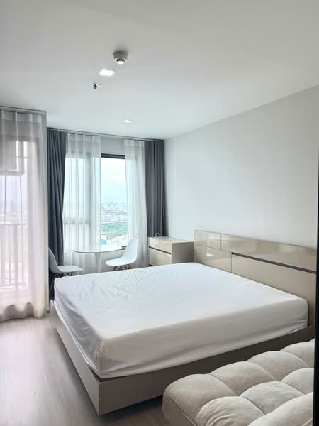 Life Ladprao : ไลฟ์ ลาดพร้าว, กรุงเทพ, 992 ถนนลาดพร้าว, จอมพล, จตุจักร, กรุงเทพ, 26 ตร.ม., คอนโด ขาย, โดย คุณอาย, 500467111 - DDproperty.com