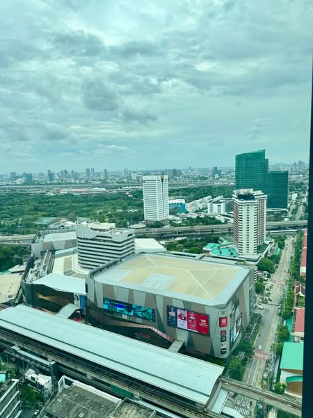 Life Ladprao, Bangkok, 992 Ladprao Road, Jom Phon, Chatuchak, Bangkok, 1 Bedroom, 26 sqm, Condo For Sale, by คุณอาย, 500467111 - DDproperty.com