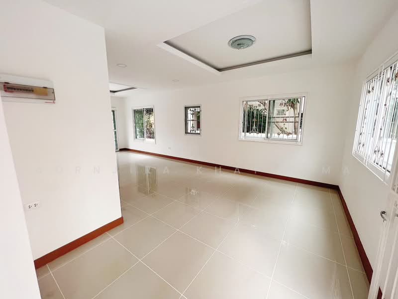 S2778 | ขาย / ให้เช่า บ้านเดี่ยวรีโนเวทใหม่ทั้งหลัง 3 ห้องนอน โซนบางพลี | ใกล้สนามบินสุวรรณภูมิ, สมุทรปราการ, บางโฉลง, บางพลี, สมุทรปราการ, 150 ตร.ม., บ้านเดี่ยว ให้เช่า, โดย Aornjira Khatthima, 500467113 - DDproperty.com