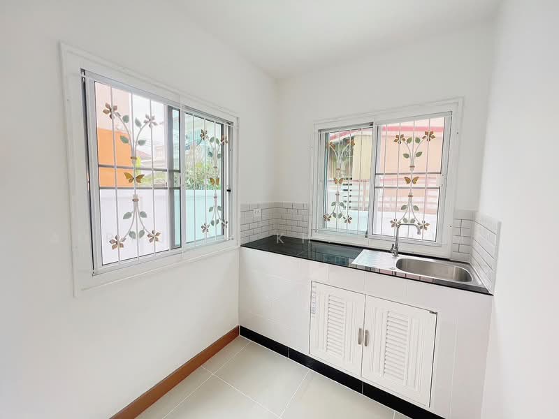 S2778 | Newly Renovated 3-Bedroom Detached House for Sale / Rent in Bang Phli Area, Samut Prakan, Bang Chalong, Bang Plee, Samut Prakan, 3 Bedrooms, 150 sqm, Single Detached House For Rent, by Aornjira Khatthima, 500467113 - DDproperty.com